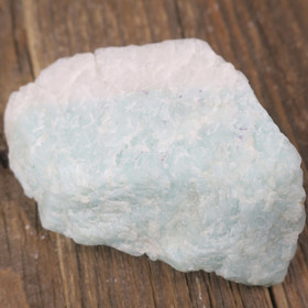 Amatsoniitti, albiitti 55g 55x30x25mm Hi98 Norja