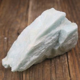 Amatsoniitti 85g raaka 65x35x25mm Hi98 Norja