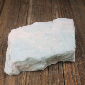 Amatsoniitti, albiitti, lepidoliitti 144g raaka 65x40x25mm Hi98 Norja