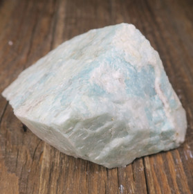 Amatsoniitti albiitti 155g 60x50x50mm Hi98 Norja