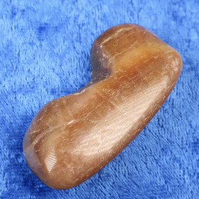 Aurinkokivi rumpuhiottu 23g