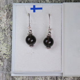 Korvakorut savukvartsi 8mm CC