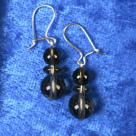 Korvakorut savukvartsi 8mm. 8D6