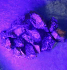 Rubiinifuksiitti raaka Kittilä Suomi. Hi167 Valitse koko 1-110g