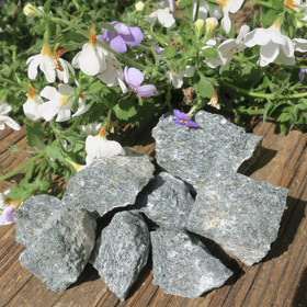 Fuksiitti raaka Kittilä Suomi Hi168. Valitse koko 1-50g