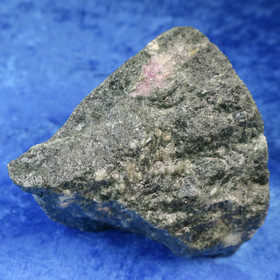 Rubiinifuksiitti raaka 258g Kittilä Suomi. Hi167