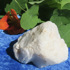 Baryytti raaka 358g Clara - Saksa Hi170