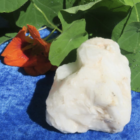 Baryytti raaka 358g Clara - Saksa Hi170