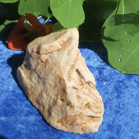 Baryytti raaka 361g Clara - Saksa Hi170