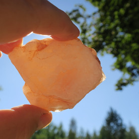 Baryytti raaka 143g Clara - Saksa Hi170