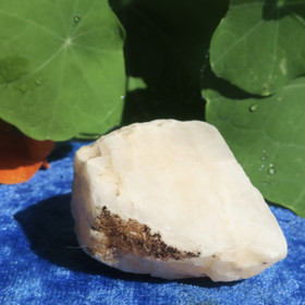 Baryytti raaka 72g Clara - Saksa Hi170