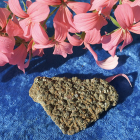 Fluoriitti ja biotiitti 27g Hi171