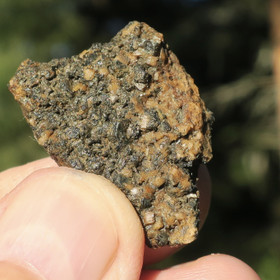 Biotiitti, fluoriitti 6g Hi171