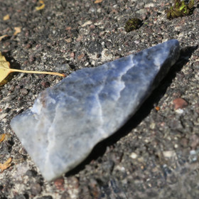 Sinikvartsi 10g raaka/sahattu Hi172