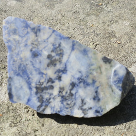 Sinikvartsi 331g Hi172 