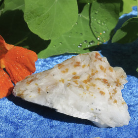 Norbergiitti raaka 62g Parainen Suomi Hi173