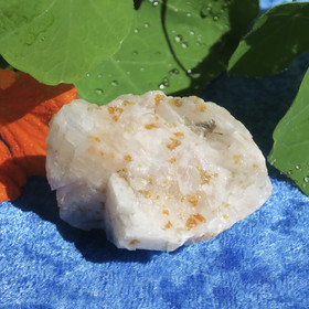 Norbergiitti raaka 53g Parainen Suomi Hi173