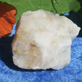 Norbergiitti raaka 53g Parainen Suomi Hi173