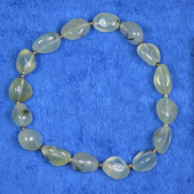 Rannekoru prehniitti rumpuhiottu. pre17