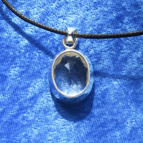 Hopeariipus vuorikide viistehiottu, kookas. ck8