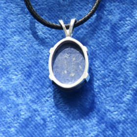 Hopeariipus lapislatsuli ekstra-laatu 