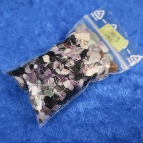 Onnenkivet rumpuhiottu XXS-minikoko 30g 