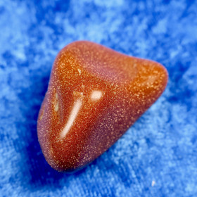 Aventuriini synteettinen kultavirta 25g