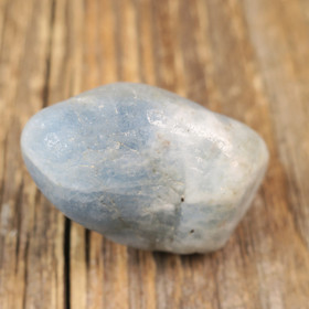 Akvamariini rumpuhiottu 17g