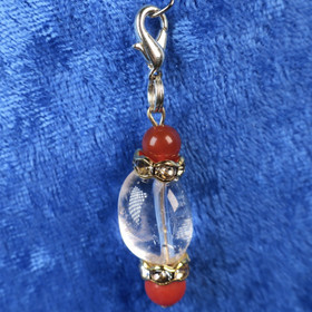 Riipus vuorikide, karneoli ja koralli, 2 zirkonirengasta, lukollinen