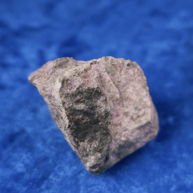 Pyroksmangiitti 21g massamainen Colorado USA