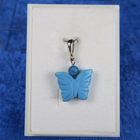 Riipus magnesiitti perhonen 