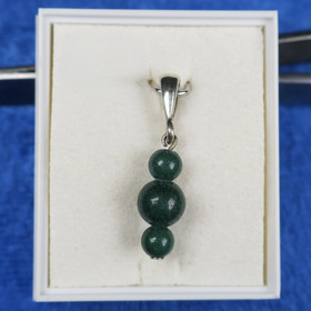 Riipus kvartsiitti tummanvihreä 464