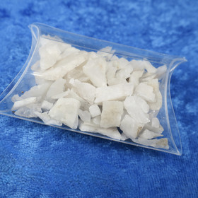 Lumikvartsi mursketta 30g rasiassa. Torro Suomi Hi178