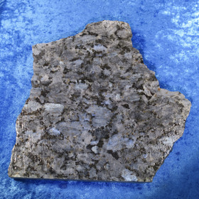 Larvikiitti siivu 1499 Larvik Norja. Hi117 