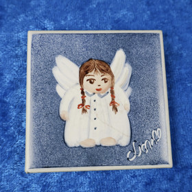 Magneetti enkeli nroB