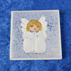 Magneetti enkeli nroC