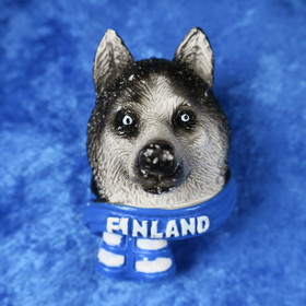 Magneetti husky Finland