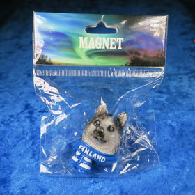 Magneetti husky Finland