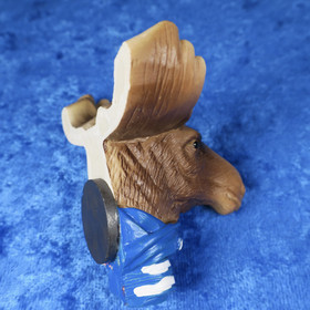 Magneetti hirvi Finland