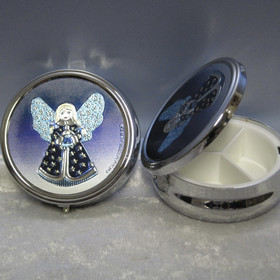 Rasia enkeli pillerirasia