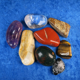 Onnenkivet KAURIS 100g setti KAU3