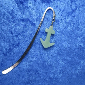 Kirjanmerkki ANKKURI aventuriini