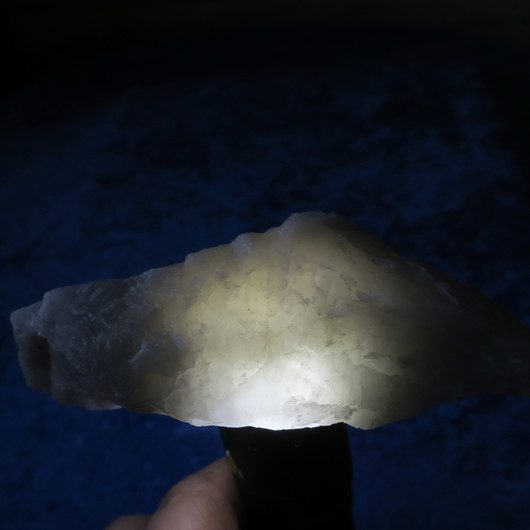 Lumikvartsi 202g Torro Suomi Hi178