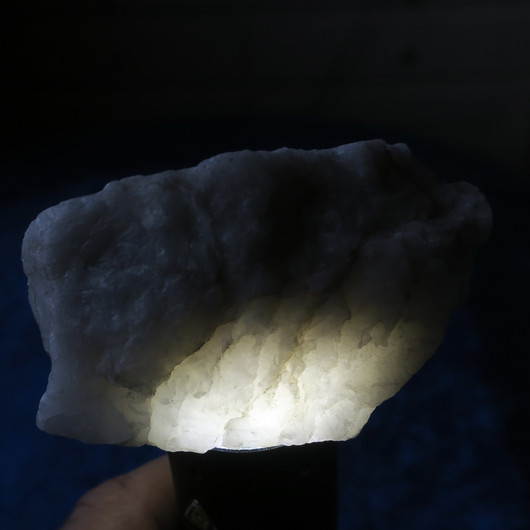 Lumikvartsi 138g Torro Suomi Hi178