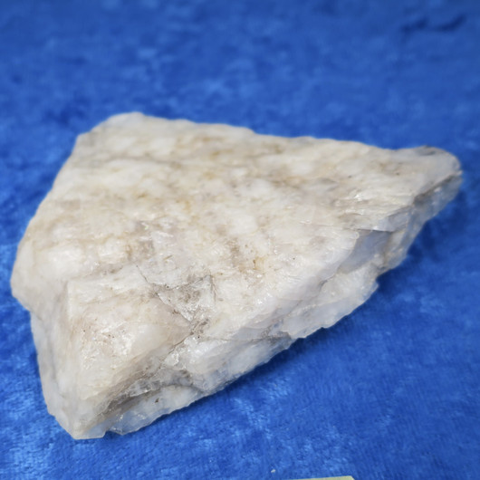 Lumikvartsi 124g Torro Suomi Hi178