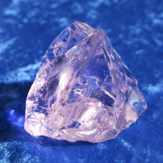 Raakalasi 94g vaaleanpunainen pinkki nro12