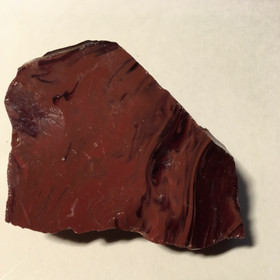 Raakalasi väriä vaihtava punainen ja ruskea 118g nro10