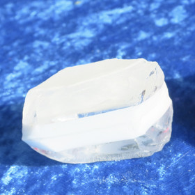 Raakalasi valkoinen/kirkas  50g nro16