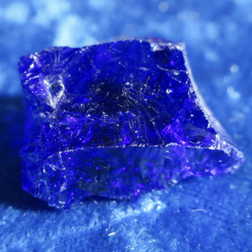 Raakalasi 7g sininen nro34