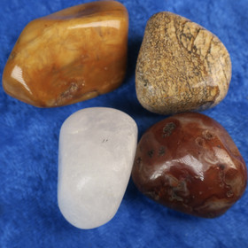 Onnenkivet LEIJONA-LEO 100g nro LEI1